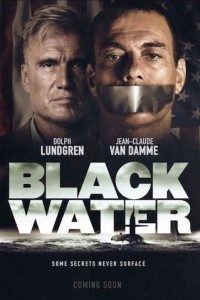 Black Water فیلم های جدید 2018