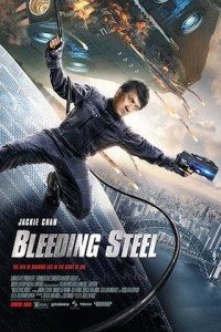 Bleeding Steel فیلم های جدید 2018