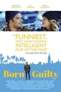 Born Guilty فیلم های 2018