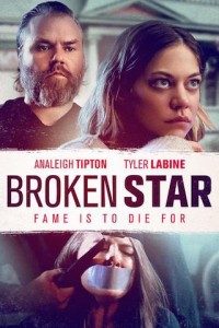 Broken Star فیلم های 2018