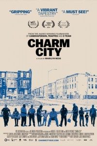 Charm City Charm City
