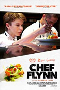 Chef Flynn Chef Flynn