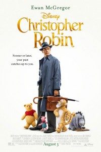 Christopher Robin Christopher Robin