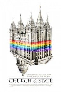 Church and State Church and State