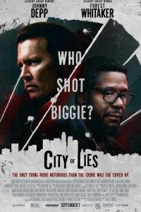 City of Lies – لیست فیلم های 2018 City of Lies - لیست فیلم های 2018