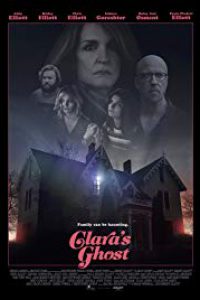 Claras Ghost Claras Ghost