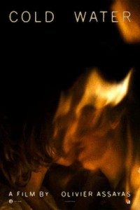 Cold Water فیلم های جدید 2018