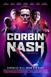 Corbin Nash فیلم های جدید 2018