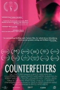 Counterfeiters