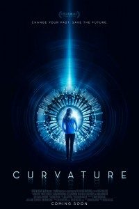 Curvature-poster1 لیست فیلم های 2018