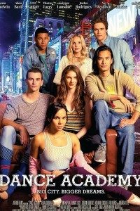 Dance Academy فیلم های 2018