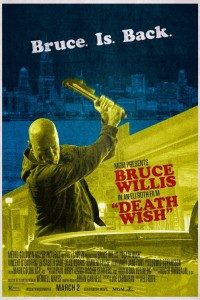 Death Wish (2018) فیلم های 2018