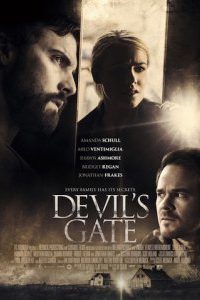 Devils-Gate لیست فیلم های 2018