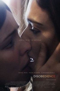 Disobedience فیلم های جدید 2018
