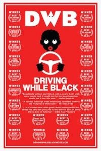 Driving-While-Black فیلم هایی که در سال 2018 اکران می شوند