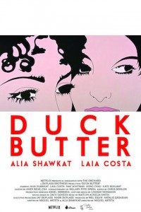 Duck Butter فیلم های جدید 2018