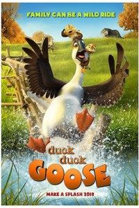 Duck Duck Goose فیلم های جدید 2018