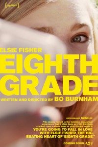 Eighth Grade فیلم های جدید 2018