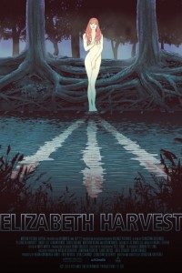 Elizabeth Harvest