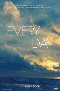 Every-Day لیست فیلم های 2018