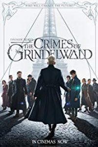 Fantastic Beasts-The Crimes of Grindelwald فیلم 2018