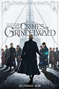 Fantastic Beasts-The Crimes of Grindelwald فیلم 2018 Fantastic Beasts-The Crimes of Grindelwald فیلم 2018