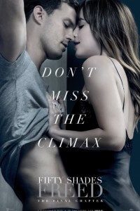 Fifty-Shades-Freed-movie-poster لیست فیلم های 2018
