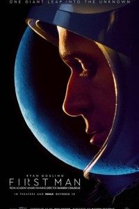 First Man First Man