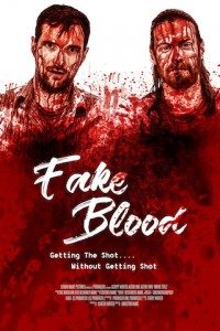 Fkae-Blood لیست فیلم های 2018