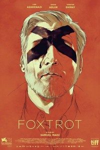 Foxtrot فیلم های 2018