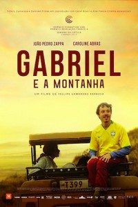 Gabriel-200×300 فیلم های 2018