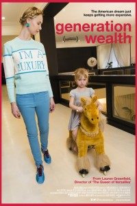 Generation Wealth فیلم های 2018