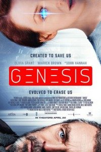 Genesis فیلم های جدید 2018