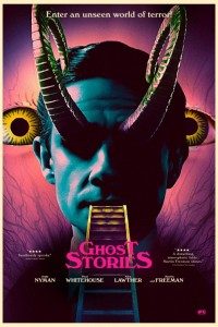 Ghost Stories فیلم های جدید 2018