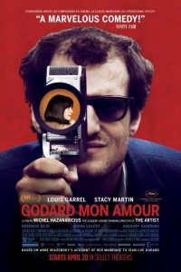 Godard Mon Amour فیلم های جدید 2018