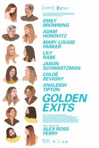 Golden-Exits-movie-poster لیست فیلم های 2018