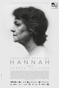 Hannah-movie-poster-2018 لیست فیلم های 2018