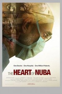 Heart of NUBA لیست فیلم های 2018