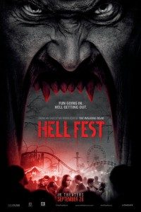 Hell Fest Hell Fest