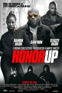 Honor-Up لیست فیلم های 2018