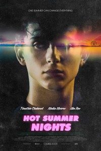 Hot Summer Nights فیلم های 2018