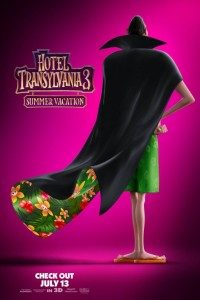 Hotel Transylvania 3 Summer Vacation فیلم های جدید 2018