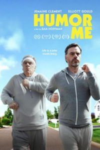 Humor Me لیست فیلم های 2018