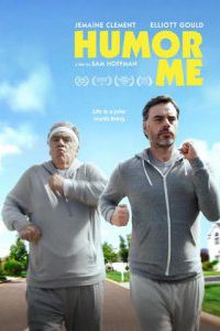 Humor Me لیست فیلم های 2018