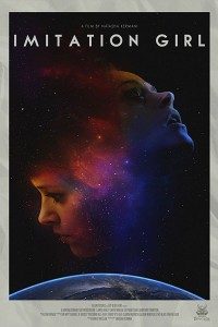 Imitation Girl فیلم های جدید 2018