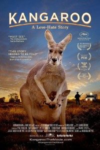 Kangaroo فیلم های 2018