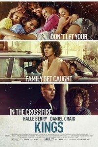 Kings فیلم های جدید 2018