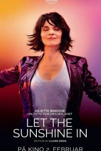 Let The Sunshine In فیلم های جدید 2018