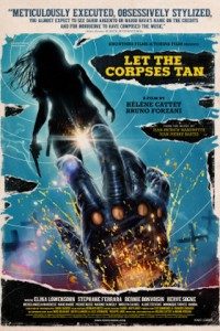 Let the Corpses Tan Let the Corpses Tan