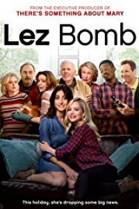 Lez Bomb Lez Bomb